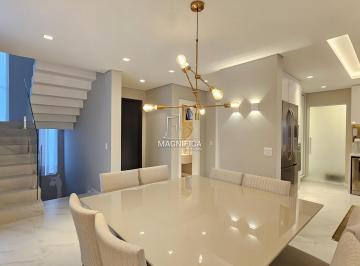 Casa · 327m² · 4 Quartos · 5 Vagas · BELÍSSIMA CASA NO RESIDENCIAL BOULEVARD PREVILLEGE
