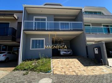 Casa · 261m² · 3 Quartos · 2 Vagas · OPORTUNIDADE!! Sobrado Triplex em condomínio no ba