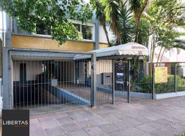 Comercial · 59m² · 1 Quarto · 1 Vaga · Sala comercial no bairro Petrópolis com 59m²
