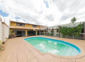 Casa · 250m² · 2 Quartos · 3 Vagas · Casa com Piscina e Espaço Gourmet a venda no bairr