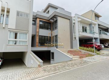 Casa · 323m² · 3 Quartos · 5 Vagas · Casa nova no condomínio Boulevard Previllege com 3