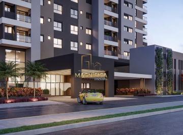 Apartamento · 92m² · 3 Quartos · 2 Vagas · Apartamento a venda no New.In Ecoville, planta com
