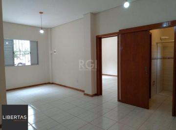 Apartamento · 100m² · 4 Quartos · Apartamento de 4 dormitórios, sendo 2 suites, no bairro Petrópolis DESOCUPADO