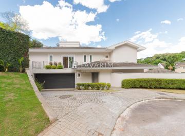 Casa · 457m² · 4 Quartos · 4 Vagas · Casa à venda - no Campo Comprido