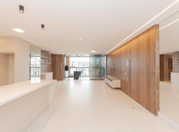 Apartamento · 157m² · 3 Quartos · 3 Vagas · Apartamento à venda no Agua Verde com 03 suítes -