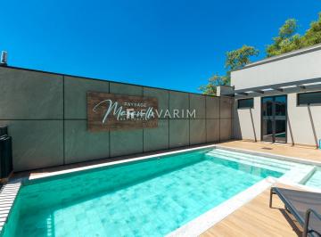 Terreno · 116m² · Terreno com 116m² à venda em condomínio fechado em