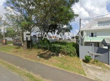 Terreno · 330m² · Terreno com 330m² no São Braz - Referência 107 PF