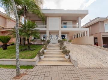 Casa · 345m² · 4 Quartos · 4 Vagas · Casa à venda - no Campo Comprido