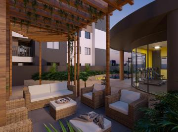 Apartamento de 2 quartos, Curitiba · Neo Mundi - Piacentini - Apto 508