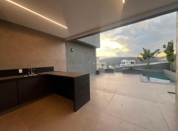 Casa de 5 quartos, Nova Lima · Casa no Costa Laguna – 4 Suítes, 299m² e Área Gourmet em Alphaville