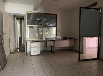 Escritório 1 · Prédio Comercial Multiuso no Bairro Cristal - Alta Versatilidade e Logística