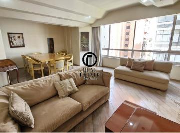 exclusivity.jpeg · Apartamento à venda - nos Jardins