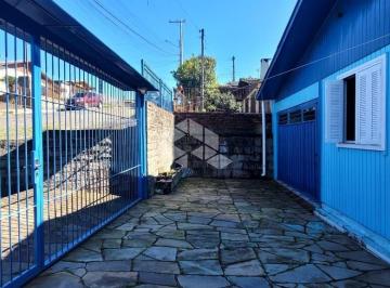 715700_iRSw76CEc3mXf5Z2L25_71570068ea48ea11a91.jpg · Casa de dois andares, com garagem para dois carros, bairro São José