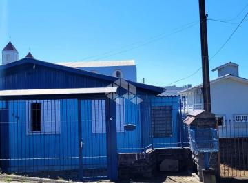 715700_iRSw76CEc3mXf5Z2L25_71570068ea487f63874.jpg · Casa de dois andares, com garagem para dois carros, bairro São José