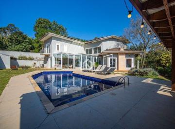casa a venda no condominio euroville - piscina · Casa à venda - na Granja Viana