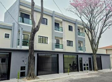 Casa · 220m² · 3 Quartos · 6 Vagas · SOBRADO - SANTO ANDRÉ - PARQUE ORATÓRIO