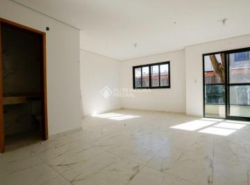 Casa · 100m² · 2 Quartos · 2 Vagas · SOBRADO - SANTO ANDRÉ - PARQUE ORATÓRIO