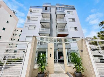 Apartamento · 66m² · 2 Quartos · 1 Vaga · Apartamento com 66 m² de área privativa, composto por 02 dormitórios e 1 vaga de garagem.