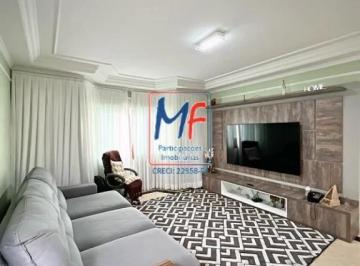 Casa · 198m² · 3 Quartos · Excelente sobrado em Guarulhos/SP, com 198m² a.t., 3 dormitórios (3 suítes), sala, cozinha, despensa