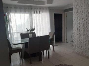 Apartamento · 55m² · 2 Quartos · 1 Vaga · Apartamento à Venda, Condomínio Vida Nova, Cabreúva-SP