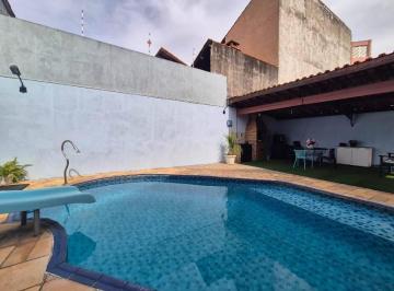 Casa · 160m² · 3 Quartos · 5 Vagas · CASA TÉRREA – CITY BUSSOCABA / OSASCO