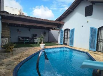Casa · 160m² · 3 Quartos · 5 Vagas · CASA TÉRREA – CITY BUSSOCABA / OSASCO
