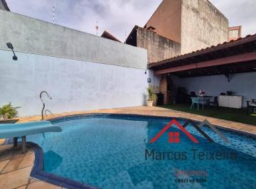 Casa de 3 quartos, Osasco · CASA TÉRREA – CITY BUSSOCABA / OSASCO