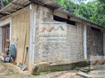 Rural · 51000m² · 2 Quartos · 6 Vagas · 51.000 m² em Viçosa - Rio Bonito - RJ