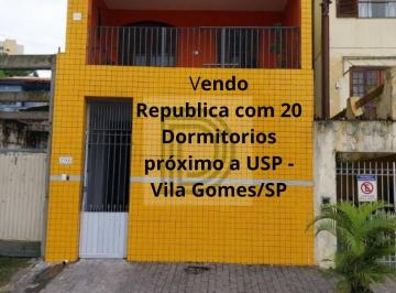 Comercial · 14m² · Republica próximo a USP - SP.