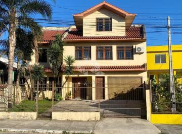 715868_i9Q4219RrWCeMa_71586868ed0099c1311.jpg · Sobrado Amplo com 2 Residências Independentes - 381 m² | Espaço Gourmet | Piscina | 4 Vagas