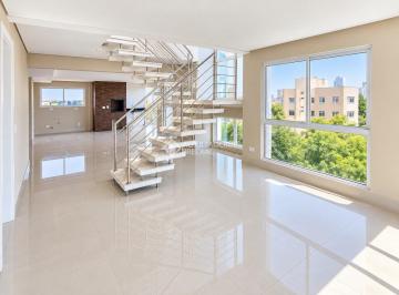 Apartamento · 245m² · 3 Quartos · 3 Vagas · Cobertura Duplex Nova, pronta para morar, 244 metros privativos e 3 vagas!