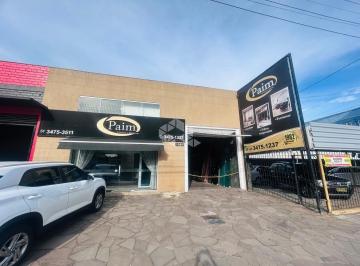 714841_iXK1t_71484168eab34d2e6f6.jpg · Pavilhão Comercial com recepção, 159,43m² privativos - Niterói, Canoas- RS