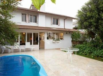 Casa · 230m² · 4 Quartos · 2 Vagas · Casa de alto padrão na Lagoa da Conceição