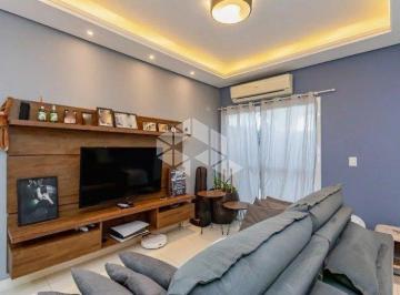 610136_iZkEtc3q24V5Y2_61013667534d9fdd493.jpg · Casa/Sobrado com 2 dormitórios, sendo duas suítes, 81m² privativos, com vaga para 2 carros, no Bairr