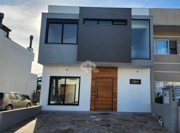715854_i8RiKa_71585468ec584351c75.jpg · Casa em Condomínio nova com 3 dormitórios, no Bairro Aberta dos Morros, em Porto Alegre.