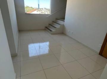 Apartamento · 94m² · 2 Quartos · 1 Vaga · APARTAMENTO DUPLEX NO NACIONAL - CONTAGEM MG