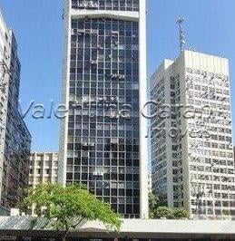 Comercial · 54m² · 1 Vaga · Sala Comercial próx. Av. Paulista 53,4m² 1 vaga