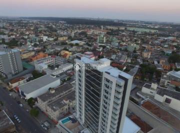 Apartamento · 135m² · 3 Quartos · 2 Vagas · Apartamento novo e pronto para morar no Centro de Esteio-RS