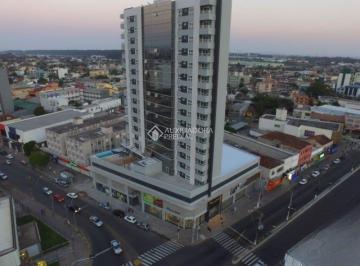 Apartamento · 135m² · 3 Quartos · 2 Vagas · Apartamento novo e pronto para morar no Centro de Esteio-RS