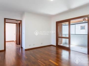 Apartamento · 67m² · 2 Quartos · 1 Vaga · APTO DE 2 DORM, SACADA C CHURR, GARAG COBERTA E DEPOSITO JD PLANALTO
