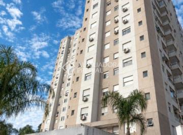 Apartamento · 50m² · 2 Quartos · 1 Vaga · Apartamento 2 dormitórios 1 suíte vaga de garagem localizado no bairro Humaitá