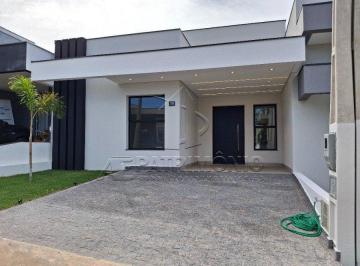 Casa · 160m² · 3 Quartos · CASA TERREA COM 2 DORMS SENDO 1 SUITE; TERRAS DE SAO FRANCISCO; CAJURU; SOROCABA