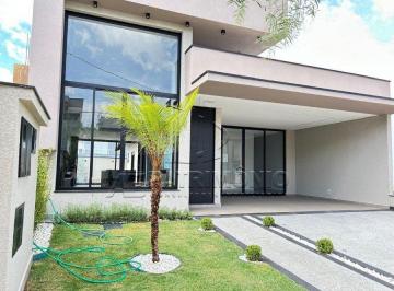 1 · CASA 3 DORMITORIOS NO CONDOMINIO IBITI RESERVA