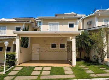 Casa · 279m² · 3 Quartos · SOBRANDO; CONDOMINIO; RESIDENCIAL; VIZZON VILLE; ZONA SUL; SOROCABA.
