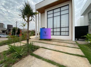 Foto 01 · Sobrado à venda com 3 suítes no condomínio Reserva da Serra em Jundiaí- SP