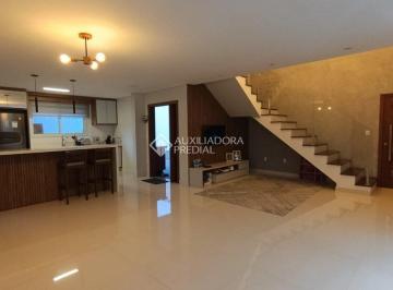 Casa · 260m² · 3 Quartos · 3 Vagas · Casa à venda com 3 dormitórios (1 suíte) e salas comerciais no Pagani - Palhoça/SC | Moradia + renda