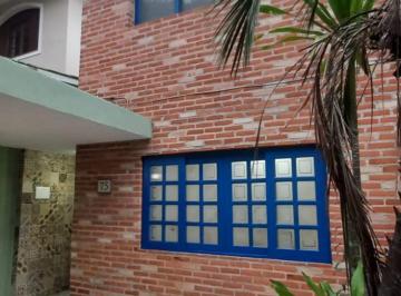 Casa de 3 quartos, São Paulo · Vendo sobrado no Jardim Bonfiglioli