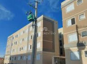 Foto 01 · Apartamento à venda em Taubaté-SP, Parque Senhor do Bonfim: 2 quartos, 1 sala, 1 banheiro, 1 vaga de