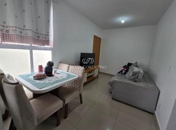 Foto 07 · Apartamento à venda em Taubaté-SP, Parque Senhor do Bonfim: 2 quartos, 1 sala, 1 banheiro, 1 vaga de