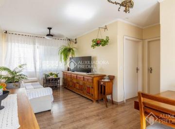 Apartamento · 63m² · 2 Quartos · 2 Vagas · Apartamento no Edifício Jane bairro Santana em Porto Alegre